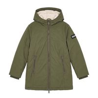 schott parka - para nino