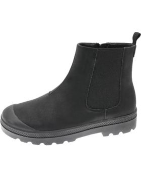 de BEPPI BOTA CASUAL BLACK