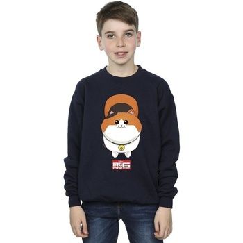 Disney Jersey Big Hero 6 para niño