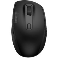 raton estuff g305 inalambrico bluetooth dual 1800 dpi negro 6 botones