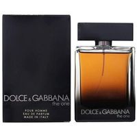 dg perfume the one men - eau de parfum - 100ml - vaporizador para hombre