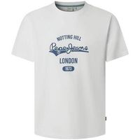 pepe jeans tops y camisetas jimmy para hombre