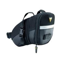 bolsa sillin med topeak aero w