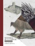 memorias de la especie