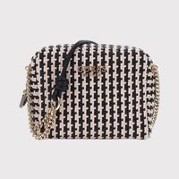 guess bolso de mano bolso mirema camera mujer para mujer