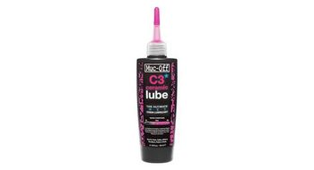 Lubricante muc off ceramic lub 120 ml c3 wet lube