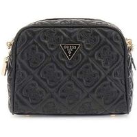 guess bandolera bolso bandouliere adelasia multi comp black para nino