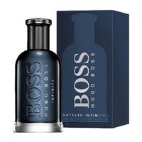 perfume hombre infinite hugo boss 50 ml