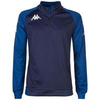 kappa jersey trieste para hombre