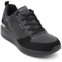 skechers zapatillas 155616bbk para mujer