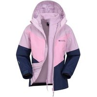 mountain warehouse chaqueta lightning ii para nino