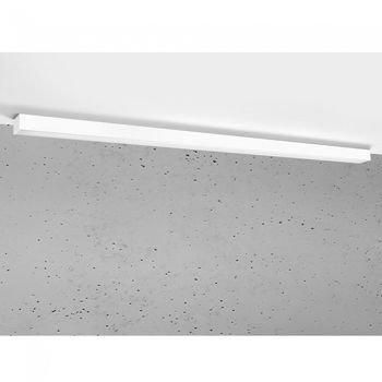 Plafón de techo led pinne (39w)