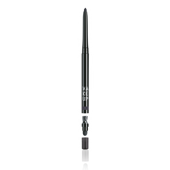 Metallic Eyeliner Metallic Anthracite