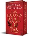 las legiones malditas trilogia africanus 2 edicion conmemorativa 20 aniversario