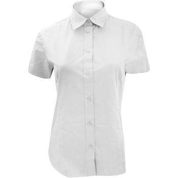 Kustom Kit Camisa KK728 para mujer