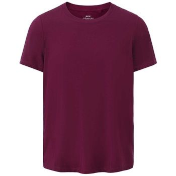 Slazenger Camiseta GT27656 para mujer