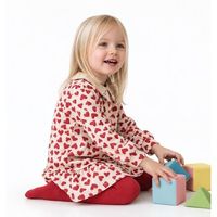 agatha ruiz de la prada vestido 8237w26 para nina