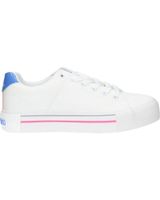 de kappa 38156cw tudy a87 white-purple-pink