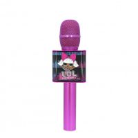 otl technologies lol surprise microfono infantil inalambrico para karaoke con altavoz
