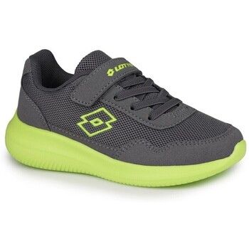Lotto Zapatillas Connect Bc para niña