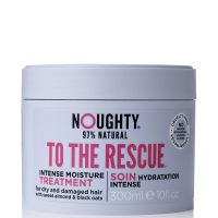 noughty to the rescue intense moisture treatment 300ml