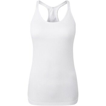 Tridri Camiseta tirantes TR217 para mujer