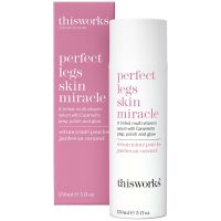 this works perfect legs skin miracle 150ml