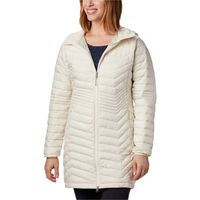 columbia chaquetas powder lite mid jacket para mujer