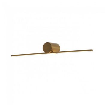 Aplique de pared led nasir (18w)