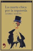 la cuarta chica por la izquierda
