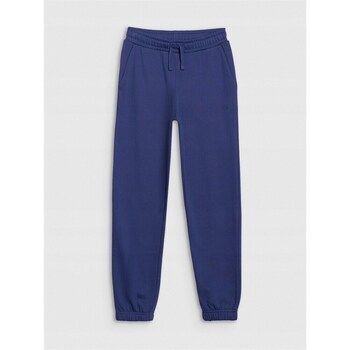 4F Pantalón chandal 4FJWSS25TTROM118636S164 para niño
