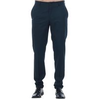 jack  jones pantalones 12095024 jjprroy trouser kiv01 noos dark navy para hombre