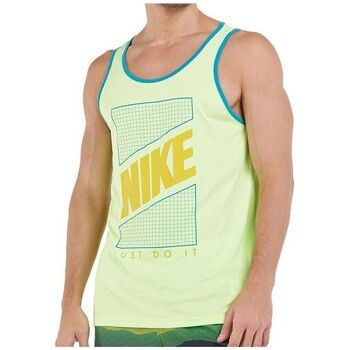Nike Camiseta tirantes Tank para hombre
