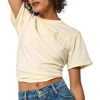 kaporal camiseta sarmy para mujer