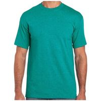 gildan camiseta heavy cotton para hombre