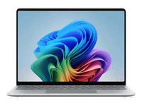 portatil - microsoft surface laptop copilot pc138 qhd qualcomm snapdragon x2 plus x2p-64-100 80 tops 24 gb ram 512 ssd w11h sin cargador