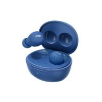 auriculares jvc ha-a6t inalambricos bluetooth tws para llamadas y musica azul