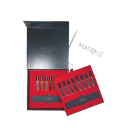 masque milano set 16 x 2 ml