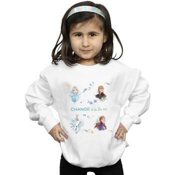 Disney Jersey Frozen 2 Change Is In The Air para niña