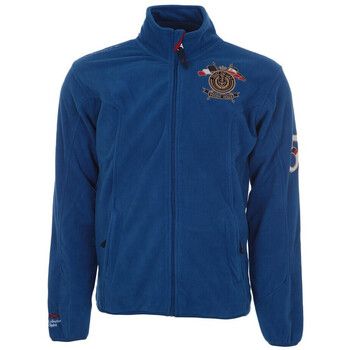 Vent Du Cap Polar Blouson polaire garçon ECAUBIN para niño