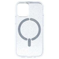 funda purpurina compatible con magsafe compatible con iphone 13