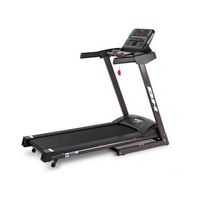 cinta para correr compacta pioneer s1 de bh fitness