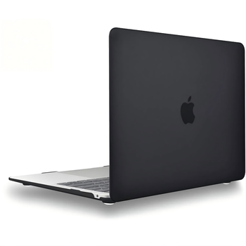 Funda para Laptop MacBook Air 13.3 Pulgadas, Modelo M1 A2337 A2179 A1932 Años 2022-2018, Carcasa Rígida Mate de Cristal