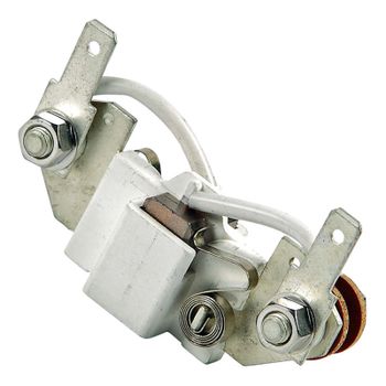 Portaescobillas alternador Bosch