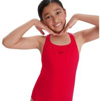 speedo banador medalist para mujer