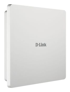 D-Link DAP-3666 P.Acc WiFi4EU AC1200 PoE IP67