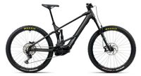 orbea wild st h20 mtb electrica suspension completa shimano 12v 750 wh bosch 100 nm 29   diamond black 2026