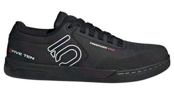 Zapatillas mtb adidas five ten freeriderpro negro blanco