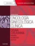oncología ginecológica clínica 9ª edicion
