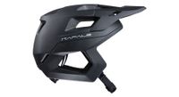 casco kenny rafale negro